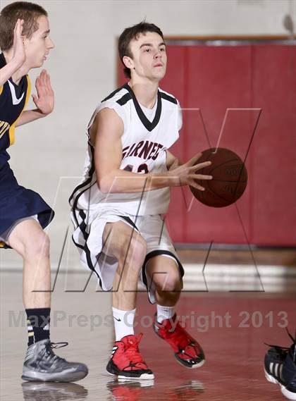 Thumbnail 3 in Pelham vs Rye (Cliff Clinton Classic) photogallery.