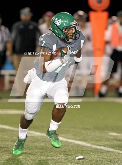 Thumbnail 2 in White Station vs. Montgomery Bell Academy photogallery.