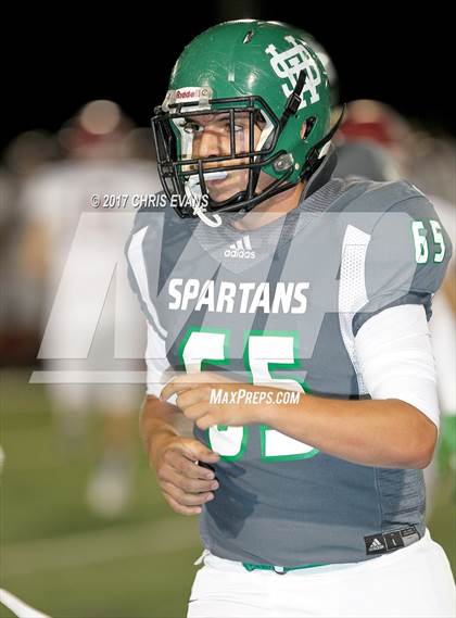 Thumbnail 1 in White Station vs. Montgomery Bell Academy photogallery.
