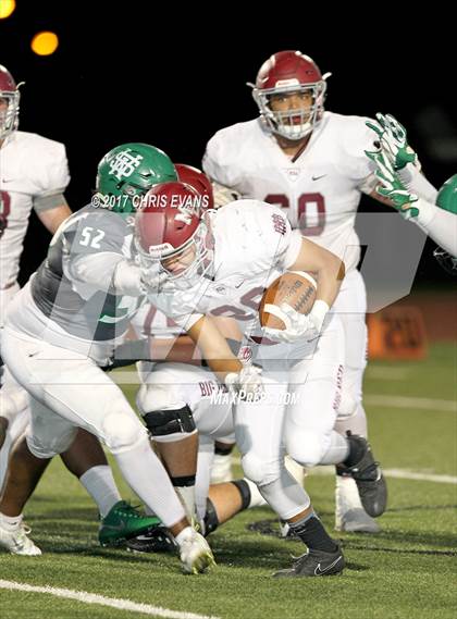 Thumbnail 2 in White Station vs. Montgomery Bell Academy photogallery.