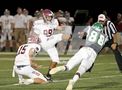 Thumbnail 3 in White Station vs. Montgomery Bell Academy photogallery.
