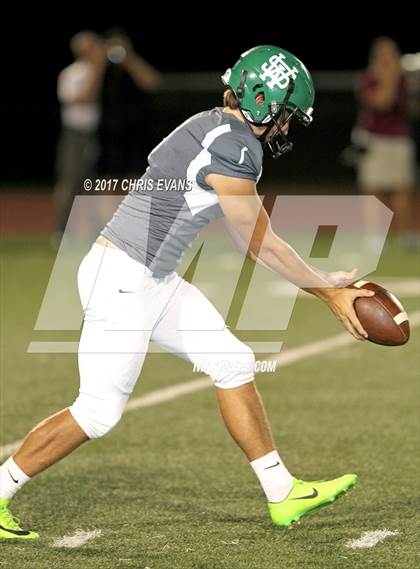 Thumbnail 2 in White Station vs. Montgomery Bell Academy photogallery.