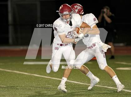 Thumbnail 3 in White Station vs. Montgomery Bell Academy photogallery.