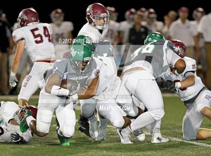 Thumbnail 1 in White Station vs. Montgomery Bell Academy photogallery.