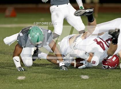Thumbnail 1 in White Station vs. Montgomery Bell Academy photogallery.