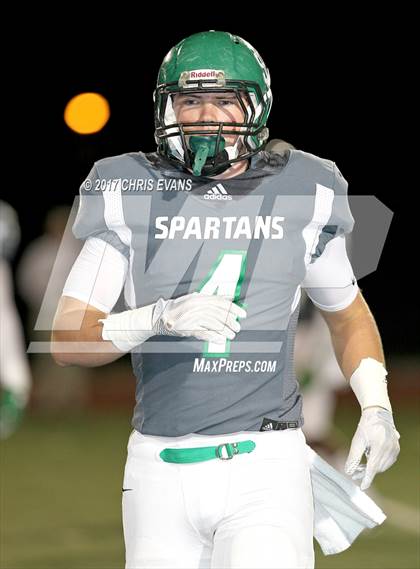 Thumbnail 3 in White Station vs. Montgomery Bell Academy photogallery.