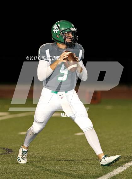 Thumbnail 3 in White Station vs. Montgomery Bell Academy photogallery.