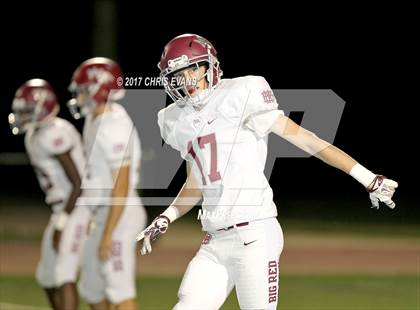 Thumbnail 1 in White Station vs. Montgomery Bell Academy photogallery.