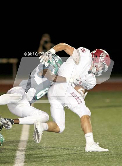 Thumbnail 1 in White Station vs. Montgomery Bell Academy photogallery.