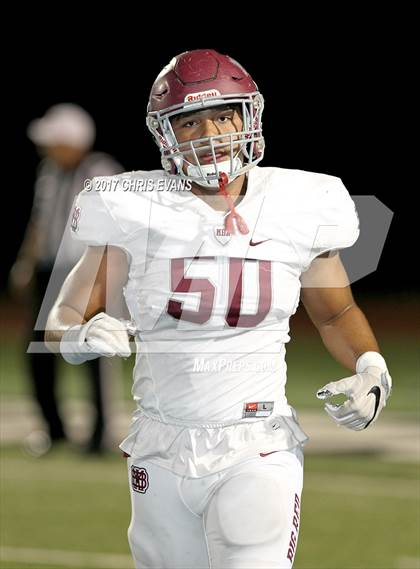 Thumbnail 3 in White Station vs. Montgomery Bell Academy photogallery.