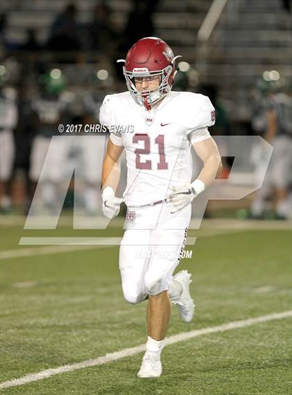 Thumbnail 3 in White Station vs. Montgomery Bell Academy photogallery.
