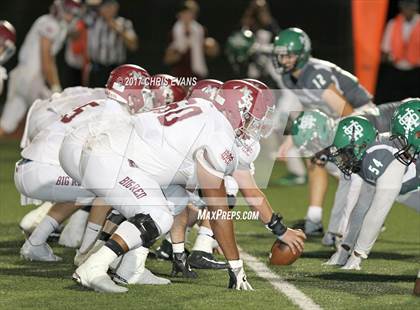 Thumbnail 2 in White Station vs. Montgomery Bell Academy photogallery.