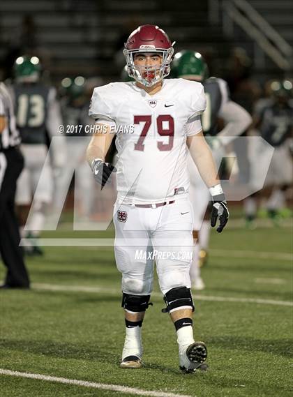 Thumbnail 1 in White Station vs. Montgomery Bell Academy photogallery.