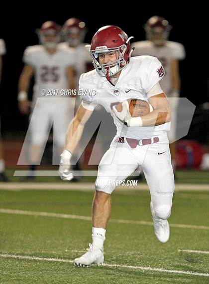 Thumbnail 2 in White Station vs. Montgomery Bell Academy photogallery.