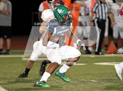 Thumbnail 2 in White Station vs. Montgomery Bell Academy photogallery.