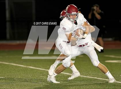 Thumbnail 1 in White Station vs. Montgomery Bell Academy photogallery.