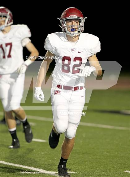 Thumbnail 2 in White Station vs. Montgomery Bell Academy photogallery.