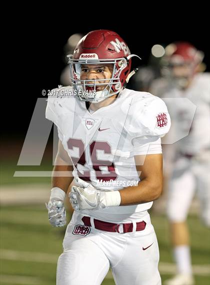 Thumbnail 1 in White Station vs. Montgomery Bell Academy photogallery.