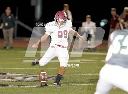 Thumbnail 3 in White Station vs. Montgomery Bell Academy photogallery.