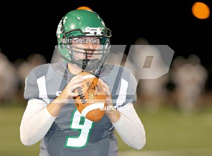 Thumbnail 3 in White Station vs. Montgomery Bell Academy photogallery.