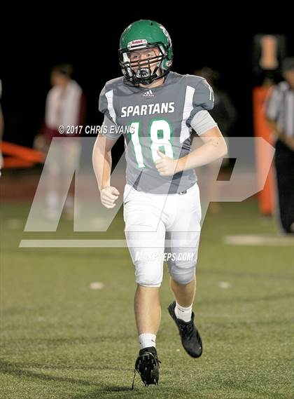 Thumbnail 3 in White Station vs. Montgomery Bell Academy photogallery.