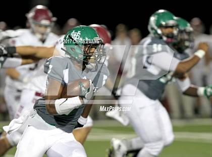 Thumbnail 2 in White Station vs. Montgomery Bell Academy photogallery.
