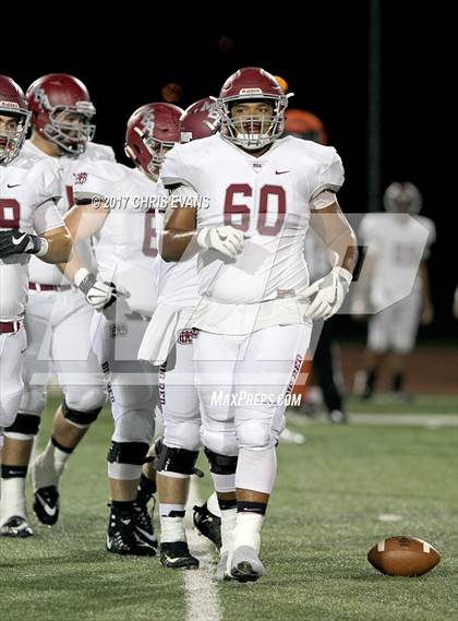 Thumbnail 1 in White Station vs. Montgomery Bell Academy photogallery.