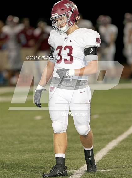 Thumbnail 2 in White Station vs. Montgomery Bell Academy photogallery.