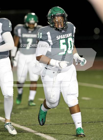 Thumbnail 2 in White Station vs. Montgomery Bell Academy photogallery.