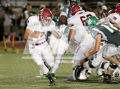 Thumbnail 2 in White Station vs. Montgomery Bell Academy photogallery.