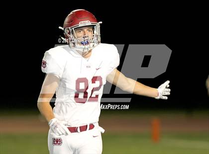Thumbnail 3 in White Station vs. Montgomery Bell Academy photogallery.