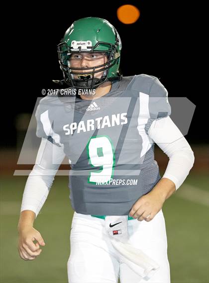 Thumbnail 1 in White Station vs. Montgomery Bell Academy photogallery.