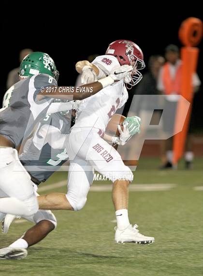 Thumbnail 3 in White Station vs. Montgomery Bell Academy photogallery.