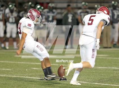 Thumbnail 1 in White Station vs. Montgomery Bell Academy photogallery.