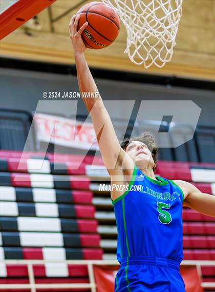 Thumbnail 3 in Liberty @ Renton photogallery.