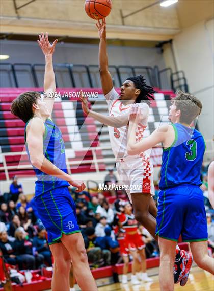 Thumbnail 3 in Liberty @ Renton photogallery.