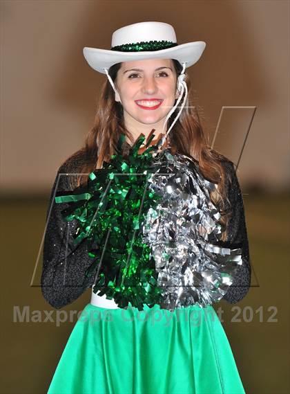 Thumbnail 1 in Dallas Jesuit vs. Longview (UIL 5A Division 2 Area Playoff) photogallery.