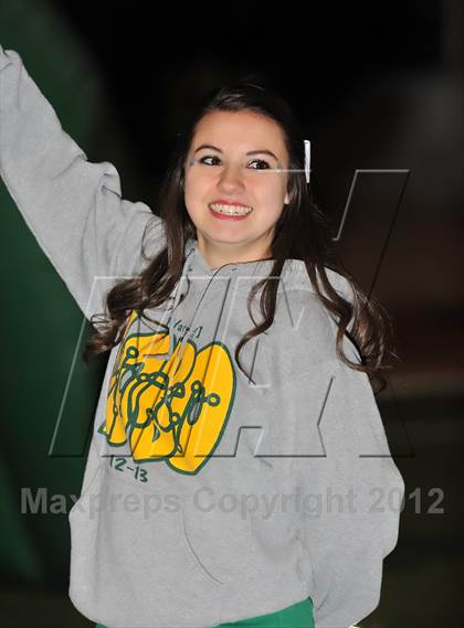 Thumbnail 3 in Dallas Jesuit vs. Longview (UIL 5A Division 2 Area Playoff) photogallery.