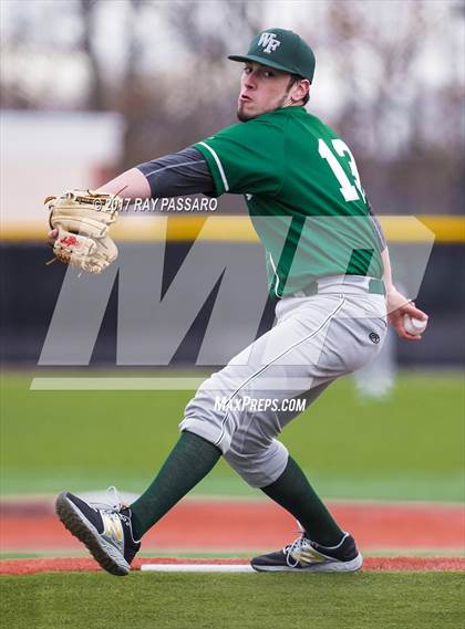 Thumbnail 1 in Patchogue-Medford @ William Floyd photogallery.