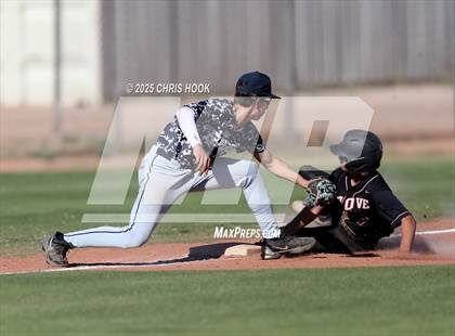 Thumbnail 1 in Walden Grove @ Ironwood Ridge photogallery.