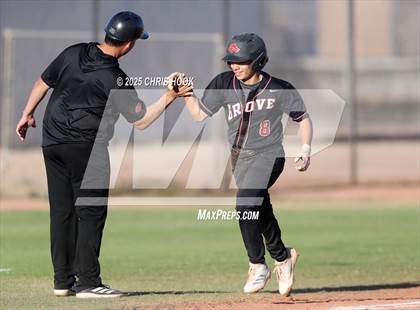 Thumbnail 3 in Walden Grove @ Ironwood Ridge photogallery.