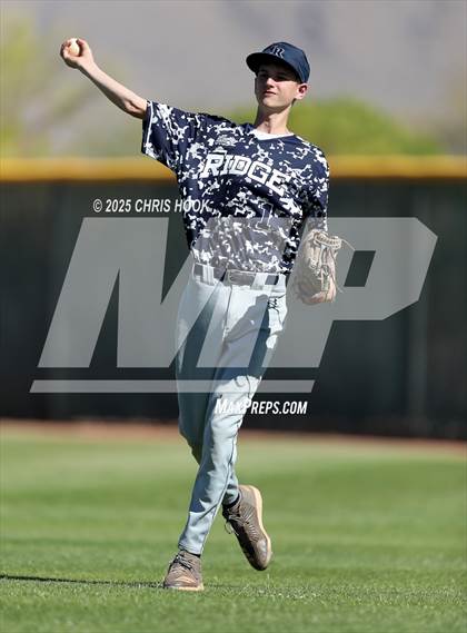 Thumbnail 2 in Walden Grove @ Ironwood Ridge photogallery.