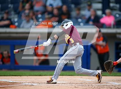 Thumbnail 1 in Benton vs. Neumann Regional Academy (PIAA District IV Class A Championship) photogallery.