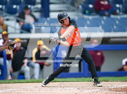 Thumbnail 1 in Benton vs. Neumann Regional Academy (PIAA District IV Class A Championship) photogallery.