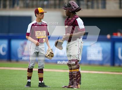 Thumbnail 1 in Benton vs. Neumann Regional Academy (PIAA District IV Class A Championship) photogallery.