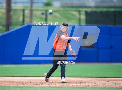 Thumbnail 2 in Benton vs. Neumann Regional Academy (PIAA District IV Class A Championship) photogallery.