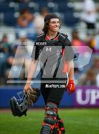 Photo from the gallery "Benton vs. Neumann Regional Academy (PIAA District IV Class A Championship)"