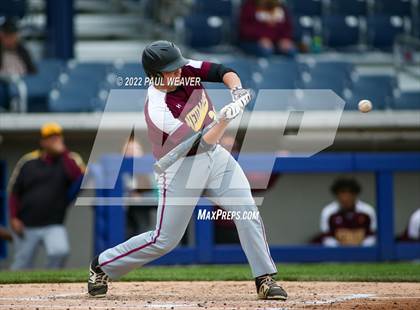 Thumbnail 2 in Benton vs. Neumann Regional Academy (PIAA District IV Class A Championship) photogallery.