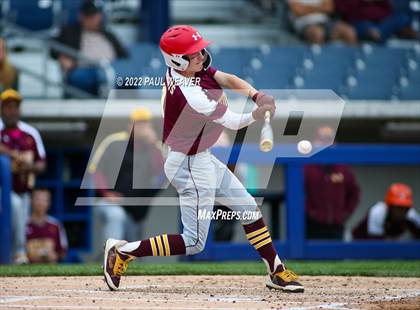 Thumbnail 1 in Benton vs. Neumann Regional Academy (PIAA District IV Class A Championship) photogallery.
