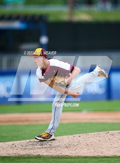 Thumbnail 3 in Benton vs. Neumann Regional Academy (PIAA District IV Class A Championship) photogallery.